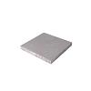 Schellevis Oudhollands GROTE TEGEL 120X120X12 CM GRIJS