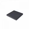 Schellevis Oudhollands GROTE TEGEL 120X120X12 CM ANTRACIET