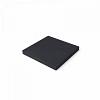 Schellevis Oudhollands GROTE TEGEL 120X120X12 CM CARBON