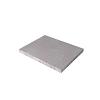 Schellevis Oudhollands GROTE TEGEL 150X120X10 CM GRIJS