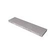 Schellevis Oudhollands GROTE TEGEL 240X60X12 CM GRIJS