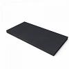 Schellevis Oudhollands GROTE TEGEL 240X120X12 CM CARBON