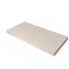 Schellevis Oudhollands GROTE TEGEL 240X120X12 CM CREME