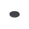 Schellevis Oudhollands TEGEL ROND 60X7 CM ANTRACIET