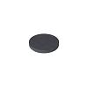 Schellevis Oudhollands TEGEL ROND 60X7 CM ANTRACIET
