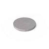 Schellevis Oudhollands TEGEL ROND 80X7 CM GRIJS