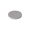 Schellevis Oudhollands TEGEL ROND 80X7 CM GRIJS