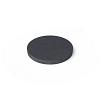 Schellevis Oudhollands TEGEL ROND 80X7 CM ANTRACIET