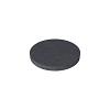 Schellevis Oudhollands TEGEL ROND 80X7 CM ANTRACIET
