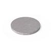 Schellevis Oudhollands TEGEL ROND 100X8 CM GRIJS
