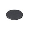 Schellevis Oudhollands TEGEL ROND 100X8 CM ANTRACIET