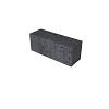 Schellevis Oudhollands DIKFORMAAT 21X7X8 CM ANTRACIET