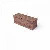 Schellevis Oudhollands DIKFORMAAT 21X7X8 CM ROODBRUIN