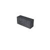 Schellevis Oudhollands KLEINPLAVEISEL 15X5X7 CM ANTRACIET