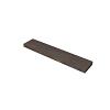 Schellevis Oudhollands OPSLUITING 100X20X5 CM TAUPE