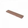 Schellevis Oudhollands OPSLUITING 100X20X5 CM ROODBRUIN
