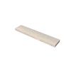 Schellevis Oudhollands OPSLUITING 100X20X5 CM CREME