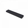 Schellevis Oudhollands OPSLUITING 100X20X7 CM CARBON