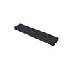 Schellevis Oudhollands OPSLUITING 100X20X7 CM CARBON