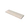Schellevis Oudhollands OPSLUITING 100X30X5 CM CREME