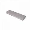 Schellevis Oudhollands OPSLUITING 100X30X7 CM GRIJS