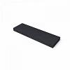 Schellevis Oudhollands OPSLUITING 100X30X7 CM CARBON