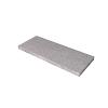 Schellevis Oudhollands OPSLUITING 100X40X5 CM GRIJS