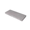 Schellevis Oudhollands OPSLUITING 100X40X7 CM GRIJS