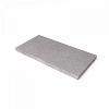 Schellevis Oudhollands OPSLUITING 100X50X5 CM GRIJS