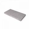 Schellevis Oudhollands OPSLUITING 100X50X7 CM GRIJS
