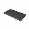 Schellevis Oudhollands OPSLUITING 100X50X7 CM ANTRACIET