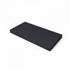 Schellevis Oudhollands OPSLUITING 100X50X7 CM CARBON