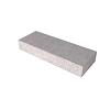 Schellevis Oudhollands TRAPTREDE 100X37X15 CM GRIJS