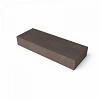 Schellevis Oudhollands TRAPTREDE 100X37X15 CM TAUPE