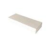 Schellevis Oudhollands TRAPTREDE 100X37X15 CM CREME
