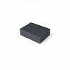 Schellevis Oudhollands HALVE TRAPTREDE 50X37X15 CM ANTRACIET