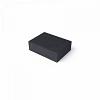 Schellevis Oudhollands HALVE TRAPTREDE 50X37X15 CM CARBON