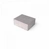 Schellevis Oudhollands HALVE TRAPTREDE 50X40X20 CM GRIJS