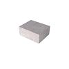 Schellevis Oudhollands HALVE TRAPTREDE 50X40X20 CM GRIJS