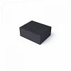Schellevis Oudhollands HALVE TRAPTREDE 50X40X20 CM CARBON