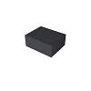 Schellevis Oudhollands HALVE TRAPTREDE 50X40X20 CM CARBON