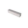 Schellevis Oudhollands STAPELELEMENT 75X15X15 CM GRIJS