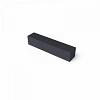 Schellevis Oudhollands STAPELELEMENT 75X15X15 CM CARBON