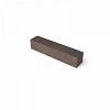 Schellevis Oudhollands STAPELELEMENT 75X15X15 CM TAUPE