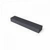 Schellevis Oudhollands STAPELELEMENT 100X20X12 CM ANTRACIET