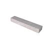 Schellevis Oudhollands BETONBIELS MET FACET 100X20X12 CM GRIJS