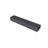 Schellevis Oudhollands BETONBIELS MET FACET 100X20X12 CM ANTRACIET
