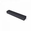 Schellevis Oudhollands BETONBIELS MET FACET 100X20X12 CM CARBON