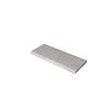 Schellevis Oudhollands ZWEMBADRAND 100X40X5 CM GRIJS