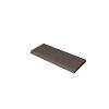 Schellevis Oudhollands ZWEMBADRAND 100X40X5 CM TAUPE